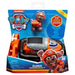 Paw Patrol Basic Vehicle Zuma -Speelgoedwinkel paw patrol basic vehicle zuma.jpg 3