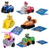 Paw Patrol Rescue Racers Ass -Speelgoedwinkel paw patrol rescue racers