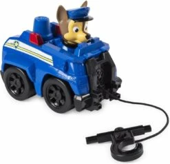 Paw Patrol Rescue Racers Ass -Speelgoedwinkel paw patrol rescue racers Chase politie voertuig