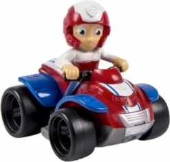 Paw Patrol Rescue Racers Ass -Speelgoedwinkel paw patrol rescue racers ryder