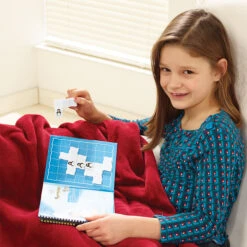 Penguins Parade – Smart Games -Speelgoedwinkel penguins parade smart games 2