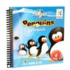 Penguins Parade – Smart Games -Speelgoedwinkel penguins parade smart games 3