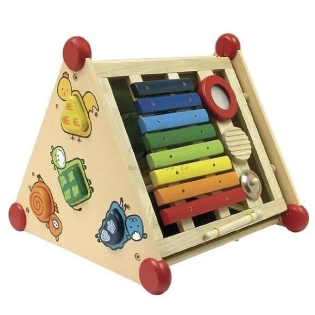 Peuter Activitycenter 3 Peuter Activitycenter