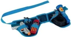 Politiegordel -Speelgoedwinkel politiegordel theo klein 88079