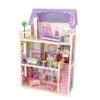 Poppenhuis / Barbiehuis Kayla -Speelgoedwinkel poppenhuis barbiehuis kayla kidkraft 65092