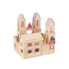 Poppenhuis – Princess Castle -Speelgoedwinkel poppenhuis kidkraft 65259 princess castle