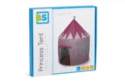 Speeltent Prinses -Speelgoedwinkel prinsessentent bstoys ga095 2