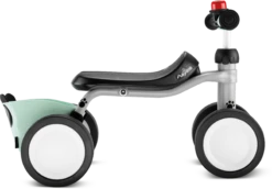 PUKY Pukylino Bundel Panda Loopfiets PUKY 3020 -Speelgoedwinkel puky 3020 pukylino panda bundel 3