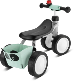 PUKY Pukylino Bundel Panda Loopfiets PUKY 3020 -Speelgoedwinkel puky 3020 pukylino panda bundel 4