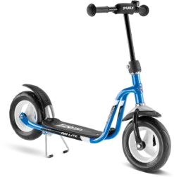 PUKY R03 Blauw Step Autoped PUKY 5346