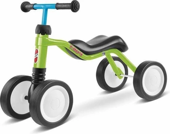 PUKY Wutsch Kiwi Loopfiets PUKY 3028 5 PUKY Wutsch Kiwi Loopfiets PUKY 3028 - Afbeelding 3