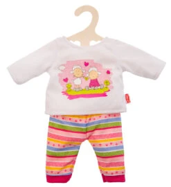 Pyama Mt. 28 – 35 Cm. -Speelgoedwinkel pyama pop heless 1465 2465 1