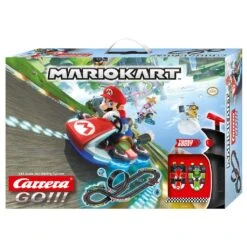 Racebaan Carrera Go Super Mario Kart -Speelgoedwinkel racebaan carrera go super mario kart 2
