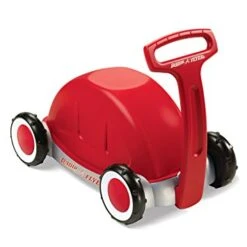 RadioFlyer 3-in-1 Wagon -Speelgoedwinkel radioflyer bolderkar speelwagen rood 3in1wagon 1 1