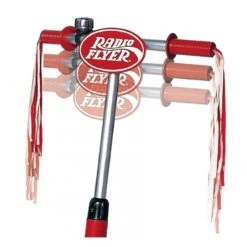 RadioFlyer Little Red Scooter -Speelgoedwinkel radioflyer little red scooter step autoped 2