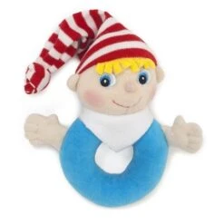 Rammelaar – Ringo -Speelgoedwinkel rammelaar rubens barn goodies ringo 1