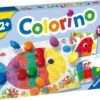 Ravensburger Colorino Kinderspel 2+ -Speelgoedwinkel ravensburger colorino educatiefspel 2