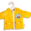 Regenjas “Maritiem” Maat 35 – 45 Cm. -Speelgoedwinkel regenjas anorak pop heless 1525 2525 1 1