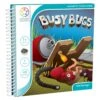 SmartGames Busy Bugs Magnetisch Reisspel Puzzelspel -Speelgoedwinkel reisspel smartgames busy bugs