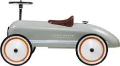 Little Dutch Retro Roller Loopauto LittleDutch -Speelgoedwinkel retro roller little dutch loopauto 2