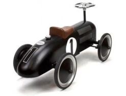 Retro Roller Loopauto Jack -Speelgoedwinkel retroroller jack loopauto loopfiets 1