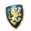 Ridderschild Liontouch Noble Knight -Speelgoedwinkel riddder schild nobele ridder