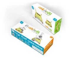 Rok ‘n Rol Voor Weerol -Speelgoedwinkel rok n rol voor weerol 3