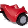 RollyToys Trailer Looptractor Rolly Minitrac Trailer Rood -Speelgoedwinkel rolly minitrac trailer rollytoys 122080