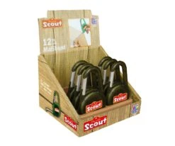 Scout Rolmaat Met Karabijnsluiting -Speelgoedwinkel rolmaat met karabijnsluiting scout 19369 1 1