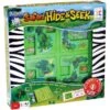 SmartGames Safari Hide& Seek Denkspel -Speelgoedwinkel safari hide seek smart games 3