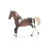 Schleich 13756 Trakehner Hengst Horse Club -Speelgoedwinkel schleich 13756 trakhener hengat