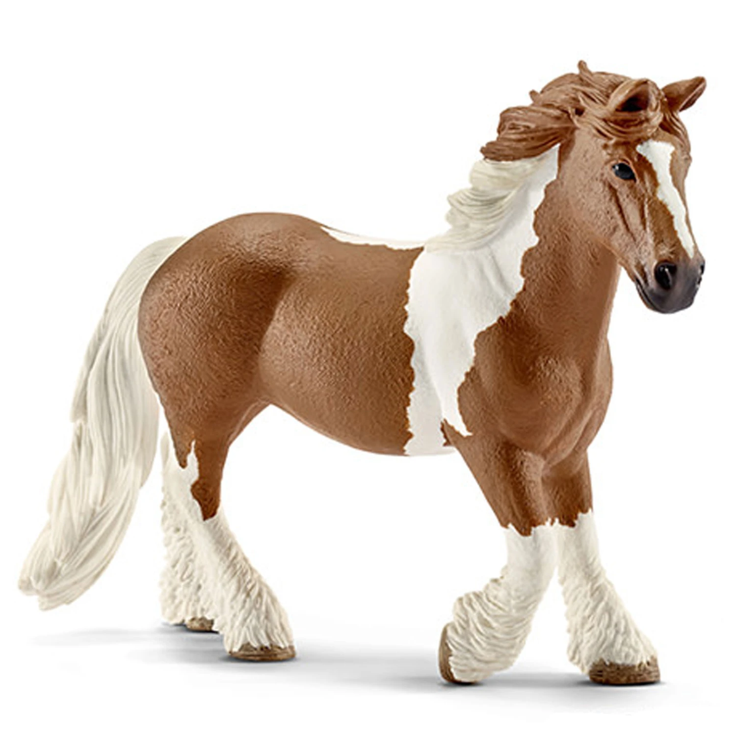 Schleich 13773 Tinker Merrie Paard HorseClub 3 Schleich 13773 Tinker Merrie Paard HorseClub