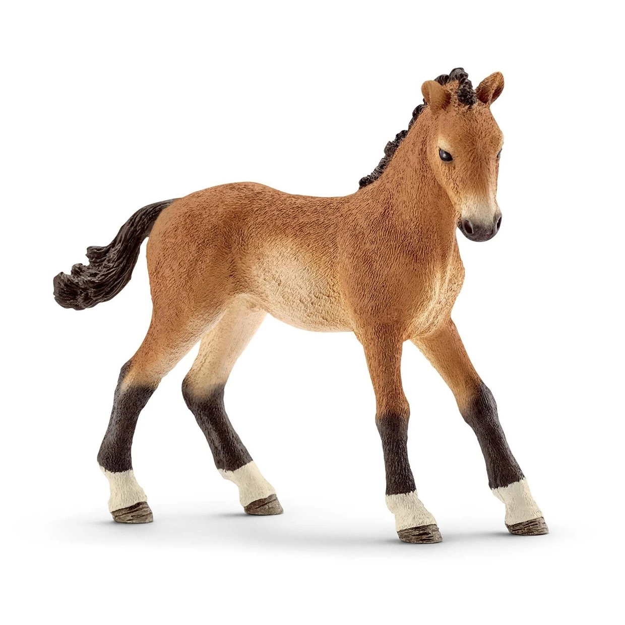 Schleich 13804 Tennesse Walker Veulen HorseClub 3 Schleich 13804 Tennesse Walker Veulen HorseClub
