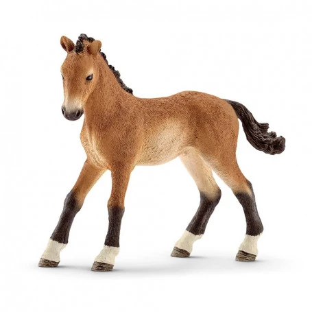 Schleich 13804 Tennesse Walker Veulen HorseClub 4 Schleich 13804 Tennesse Walker Veulen HorseClub - Afbeelding 2