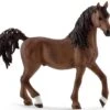 Schleich 13811 Arabische Hengst Paard HorseClub