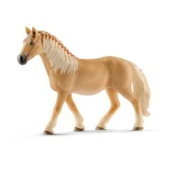 Schleich 13812 Haflinger Merrie HorseClub