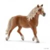 Schleich 13813 Haflinger Hengst Paard HorseClub -Speelgoedwinkel schleich 13813 haflinger hengst