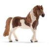 Schleich 13815 IJslandse Pony Hengst FarmWorld -Speelgoedwinkel schleich 13815 ijslandse pony hengst