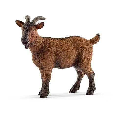 Schleich 13828 Geit FarmWorld 4 Schleich 13828 Geit FarmWorld - Afbeelding 2