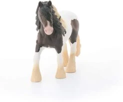 Schleich 13831 Tinker Hengst HorseClub -Speelgoedwinkel schleich 13831 tinker hengst 1