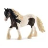 Schleich 13831 Tinker Hengst HorseClub -Speelgoedwinkel schleich 13831 tinker hengst