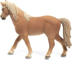 Schleich 13833 Tennessee Walker Merrie HorseClub -Speelgoedwinkel schleich 13833 tennessee walker merrie 1