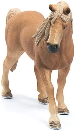 Schleich 13833 Tennessee Walker Merrie HorseClub -Speelgoedwinkel schleich 13833 tennessee walker merrie 2