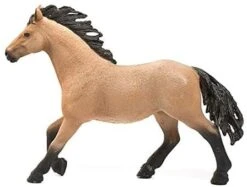 Schleich 13853 Quarter Hengst HorseClub -Speelgoedwinkel schleich 13853 quarter hengst 1