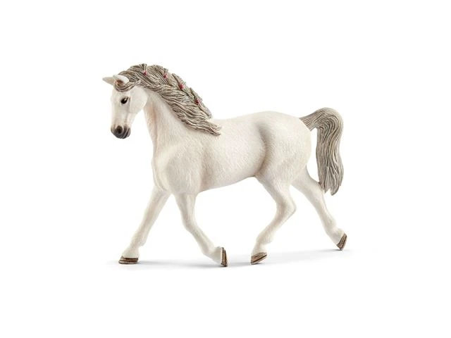 Schleich 13858 Holsteiner Merrie Horse Club 3 Schleich 13858 Holsteiner Merrie Horse Club