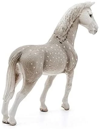 Schleich 13888 Trakhenen Merrie HorseClub 6 Schleich 13888 Trakhenen Merrie HorseClub - Afbeelding 4