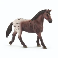 Schleich 13861 Appaloosa Merrie Horse Club -Speelgoedwinkel schleich 13861 appaloosa merrie 1 1