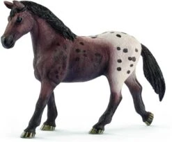 Schleich 13861 Appaloosa Merrie Horse Club -Speelgoedwinkel schleich 13861 appaloosa merrie 1