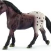 Schleich 13861 Appaloosa Merrie Horse Club -Speelgoedwinkel schleich 13861 appaloosa merrie