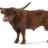 Schleich 13866 Texas Longhorn Stier FarmWorld -Speelgoedwinkel schleich 13866 texas longhorn stier